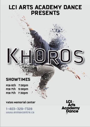 Khoros Februray 6 & 7, 2020